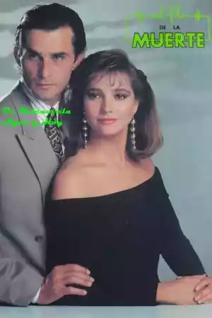 Affiche de la série Al Filo de la Muerte