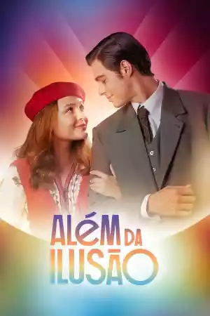 Affiche de la série Além da Ilusão