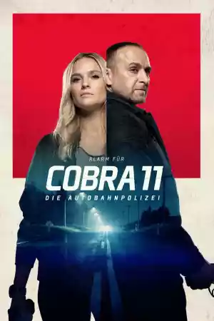 Affiche de la série Alerte Cobra