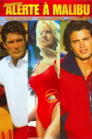 Affiche de la série Alerte à Malibu