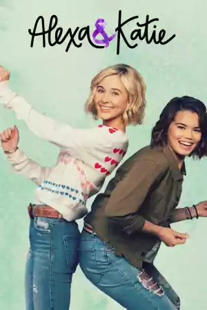 Affiche de la série Alexa & Katie