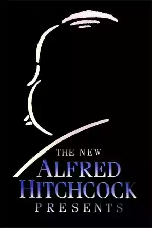 Affiche de la série Alfred Hitchcock présente