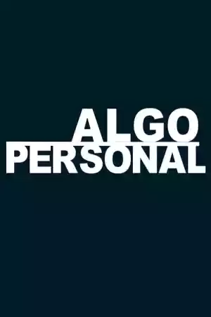 Affiche de la série Algo personal