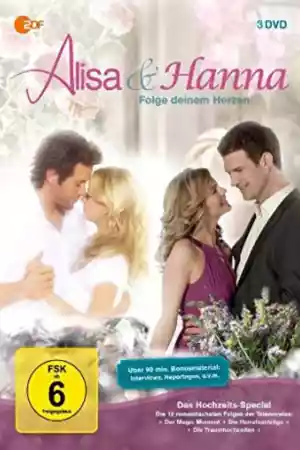 Affiche de la série Alisa - Folge deinem Herzen