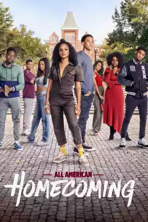 Affiche de la série All American: Homecoming