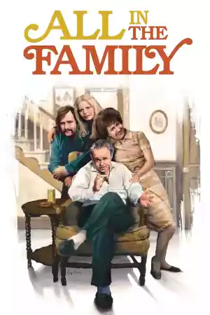 Affiche de la série All in the Family