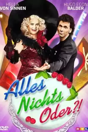 Affiche de la série Alles Nichts Oder?!