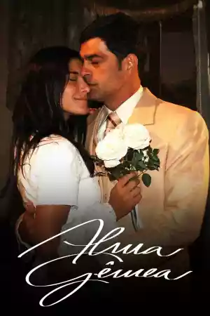 Affiche de la série Alma Gêmea