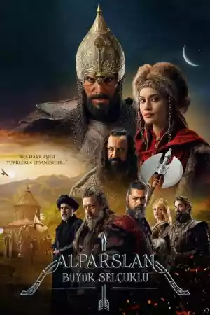 Affiche de la série Alparslan: Büyük Selçuklu