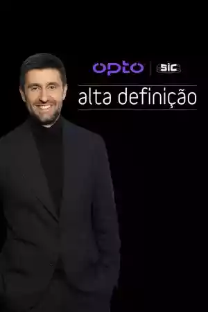 Affiche de la série Alta Definição