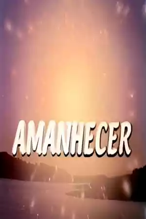 Affiche de la série Amanhecer