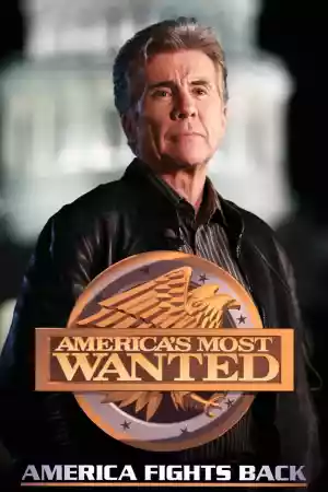 Affiche de la série America's Most Wanted