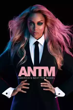 Affiche de la série America's Next Top Model