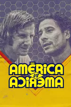 Affiche de la série América vs América