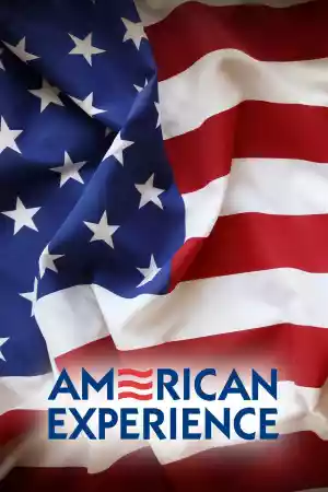 Affiche de la série American Experience