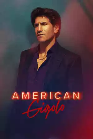 Affiche de la série American Gigolo