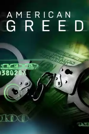 Affiche de la série American Greed