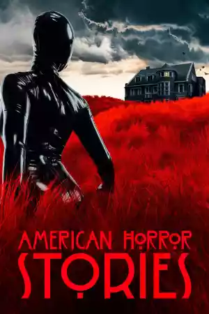Affiche de la série American Horror Stories
