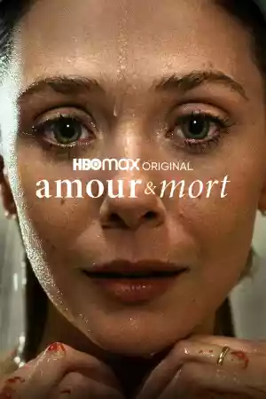 Affiche de la série Amour et Mort