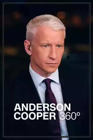 Affiche de la série Anderson Cooper 360°