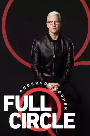 Affiche de la série Anderson Cooper Full Circle