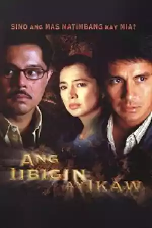 Affiche de la série Ang Iibigin Ay Ikaw