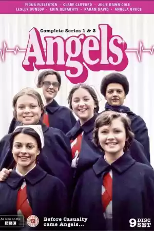 Affiche de la série Angels