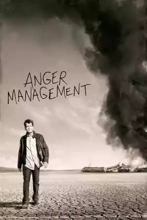 Affiche de la série Anger Management