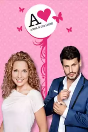 Affiche de la série Anna und die Liebe