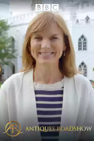 Affiche de la série Antiques Roadshow