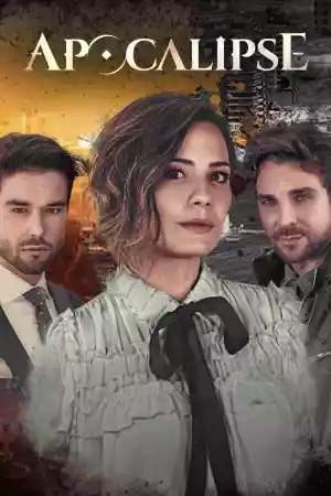 Affiche de la série Apocalipse