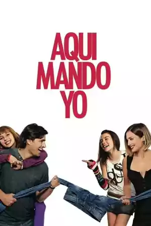 Affiche de la série Aquí mando yo