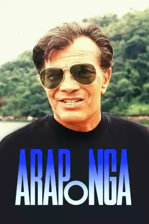 Affiche de la série Araponga