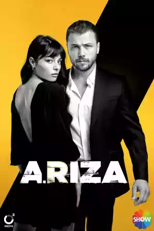Affiche de la série Arıza