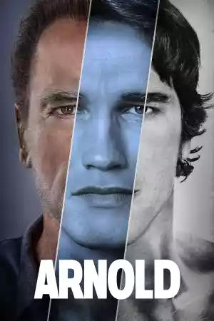 Affiche de la série Arnold