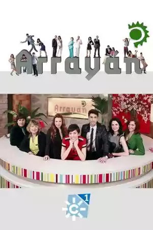 Affiche de la série Arrayán