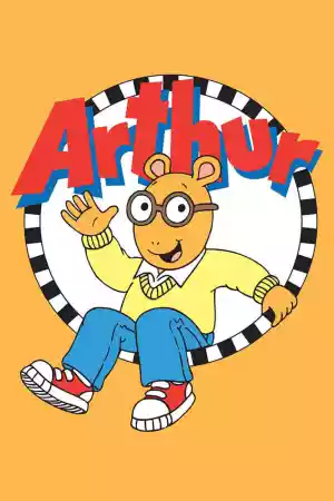 Affiche de la série Arthur