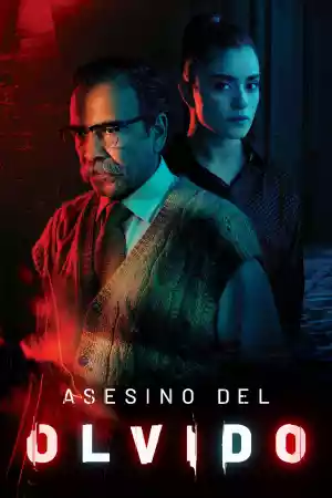 Affiche de la série Asesino del olvido