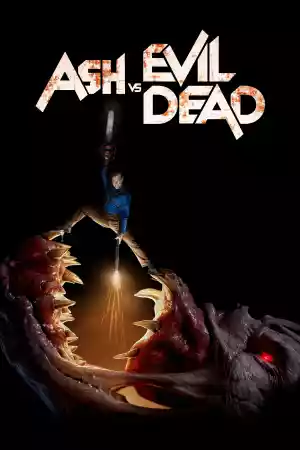 Affiche de la série Ash vs. Evil Dead