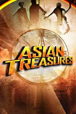 Affiche de la série Asian Treasures