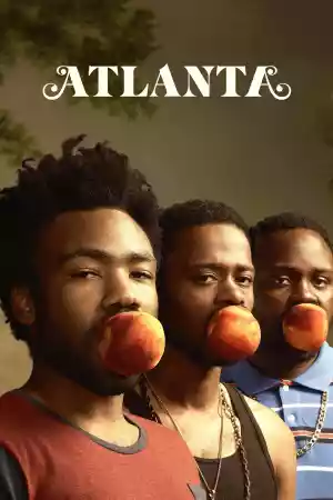 Affiche de la série Atlanta