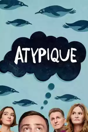 Affiche de la série Atypical