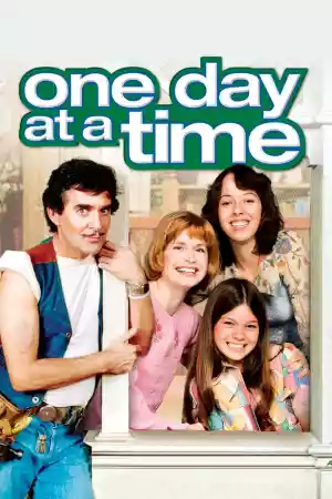 Affiche de la série Au Fil des Jours