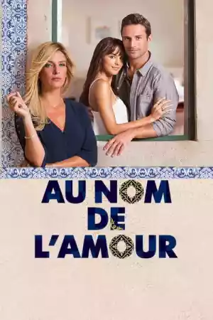 Affiche de la série Au nom de l'amour