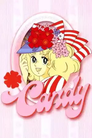 Affiche de la série Au pays de Candy