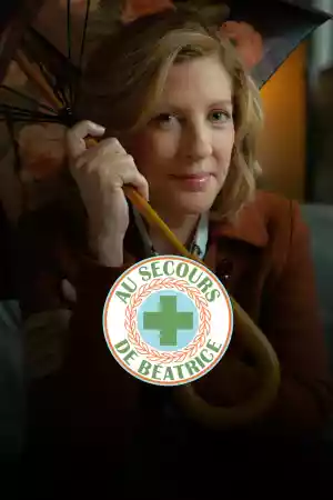 Affiche de la série Au secours de Béatrice