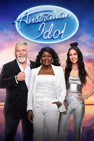 Affiche de la série Australian Idol