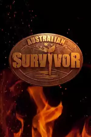 Affiche de la série Australian Survivor