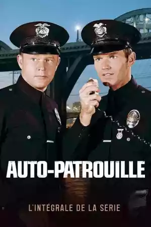 Affiche de la série Auto-patrouille