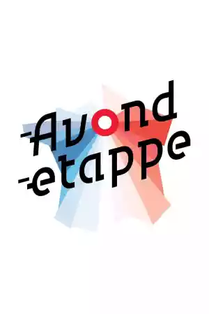 Affiche de la série Avondetappe, De